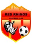 Red Rhinos