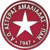 Asteras Amaliadas