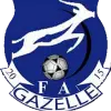 Gazelle