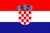 Chorvátsko logo