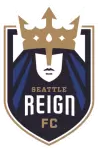 Seattle Reign FC W