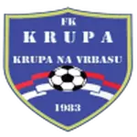 Krupa na Vrbasu logo