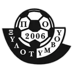 Xylotympou logo