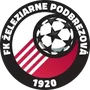 Podbrezova