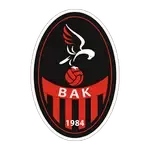 BAK logo