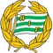 Hammarby FF logo