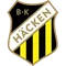 BK Hacken logo