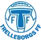 trelleborgs FF logo