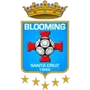 Blooming