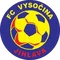 Vysocina Jihlava logo