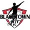 Blacktown City logo