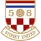 Sydney United logo