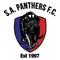 South Adelaide Panthers logo
