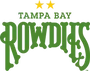 Tampa Bay Rowdies