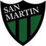 San Martin S.J.