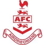 Airdrie United