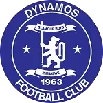 Dynamos logo