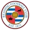 Reading logo
