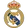 皇家马德里 logo