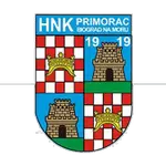 Primorac Biograd logo