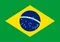 Brazília logo