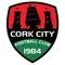 Cork City logo
