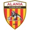 Alaniya Vladikavkaz logo