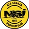 NSI Runavik logo