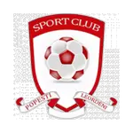 Popesti-Leordeni logo