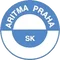 Aritma Praha logo