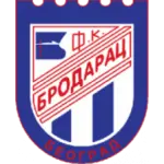 Brodarac U19