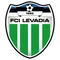 Levadia U19 logo
