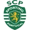 Sporting CP U19 logo