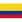Colombia logo
