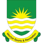 Maziya