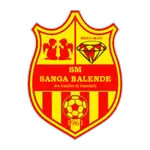 Sanga Balende
