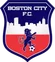 Boston City