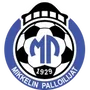 MP
