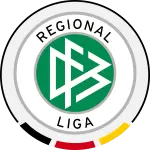 Regionalliga - Promotion Play-offs Tyskland