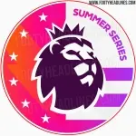 Premier League - Summer Series Anh