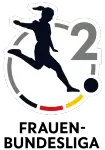 2. Frauen Bundesliga Saksamaa