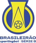 Paulista Série B Brasilien