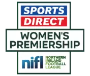 Premiership Women Nordirland