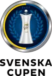 Svenska Cupen Suécia