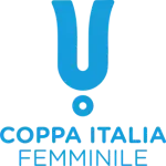 Coppa Italia Women Italien