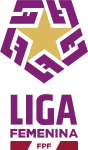 Liga Women Peruu