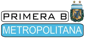 Primera B Metropolitana Argentina
