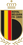 Belgium - Second Amateur Division - ACFF
