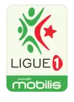 Ligue 1 Алжир