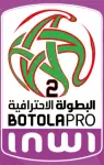 Botola Pro Marrocos